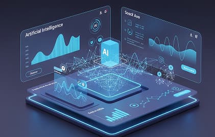 IA Generativa: Revolucionando la Creatividad Digital
