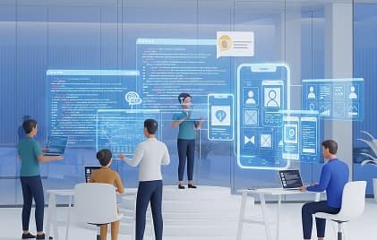 IA y Sostenibilidad: Tecnología para un Mundo Mejor
