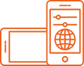 Desarrollo de aplicaciones web