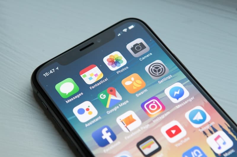 App Empresarial Multiplataforma