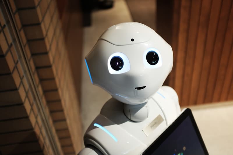 Automatización de Procesos RPA